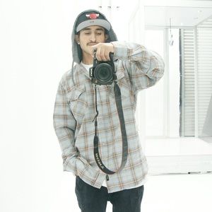 Meet your Posher, Jesse